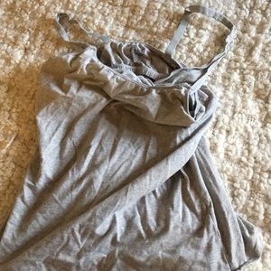 Nursing Tank